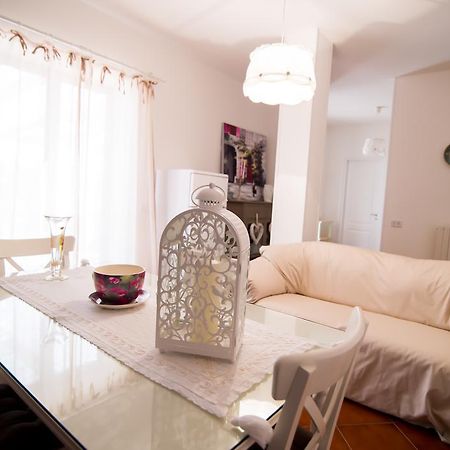 B&B Home Sweet Home Розолини Экстерьер фото