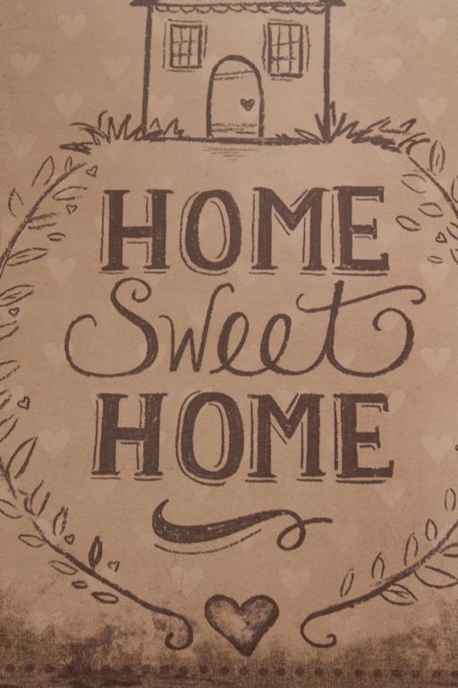 B&B Home Sweet Home Розолини Экстерьер фото