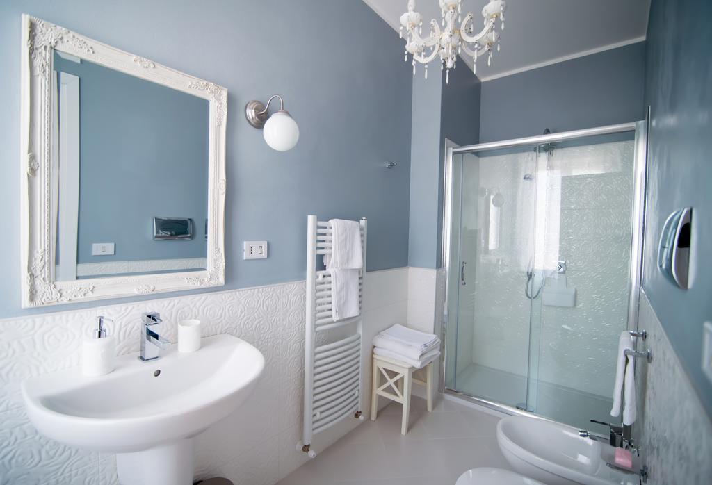 B&B Home Sweet Home Розолини Экстерьер фото