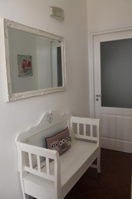 B&B Home Sweet Home Розолини Экстерьер фото