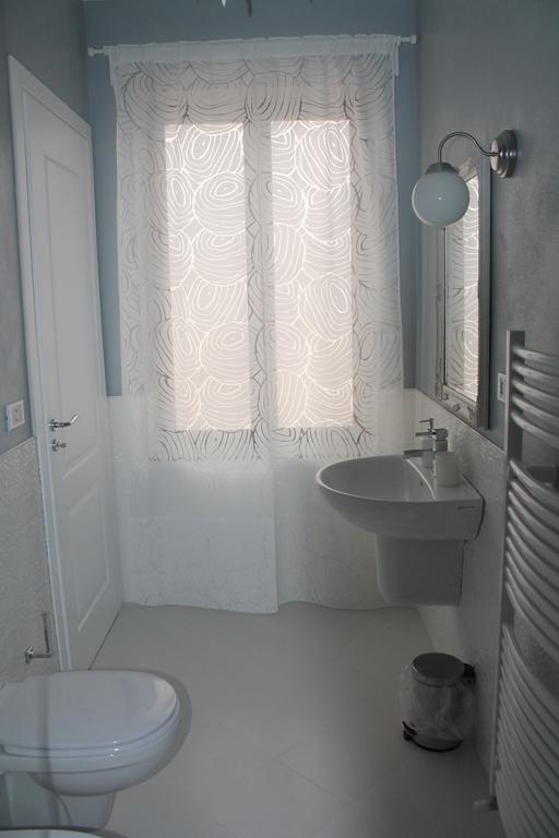 B&B Home Sweet Home Розолини Номер фото