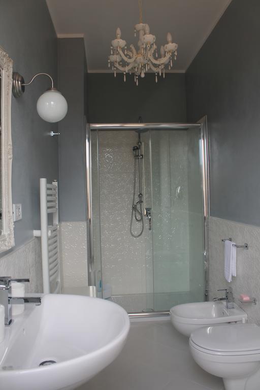 B&B Home Sweet Home Розолини Номер фото