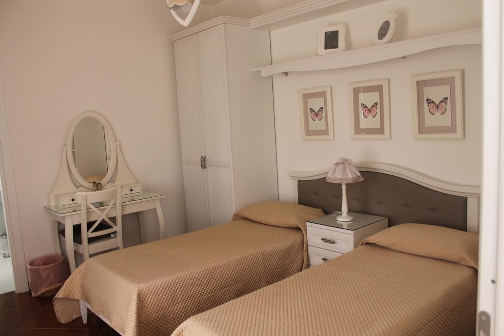 B&B Home Sweet Home Розолини Номер фото