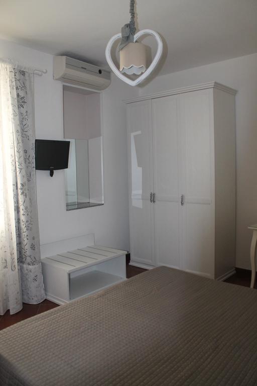B&B Home Sweet Home Розолини Номер фото