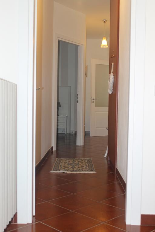 B&B Home Sweet Home Розолини Номер фото
