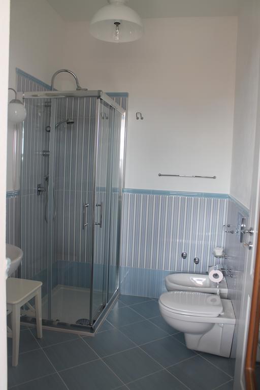 B&B Home Sweet Home Розолини Номер фото