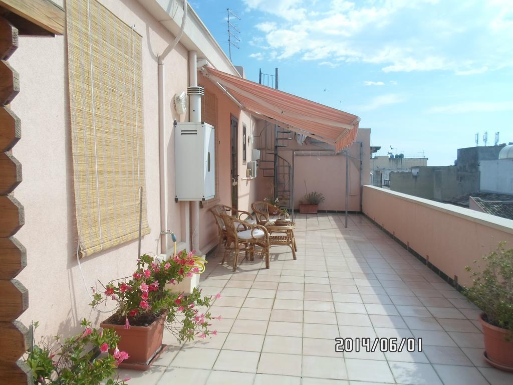 B&B Home Sweet Home Розолини Номер фото