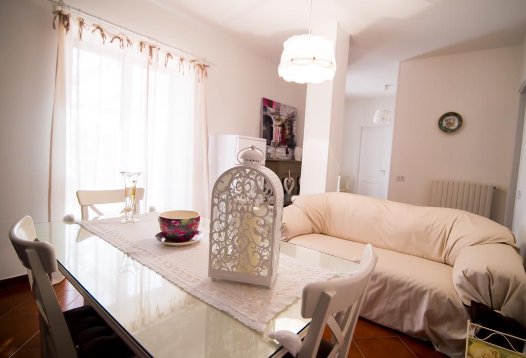 B&B Home Sweet Home Розолини Экстерьер фото