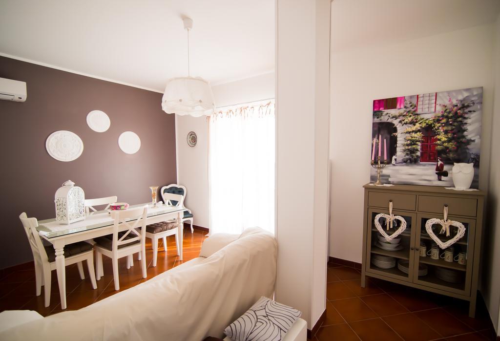 B&B Home Sweet Home Розолини Экстерьер фото