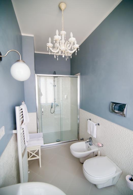 B&B Home Sweet Home Розолини Экстерьер фото