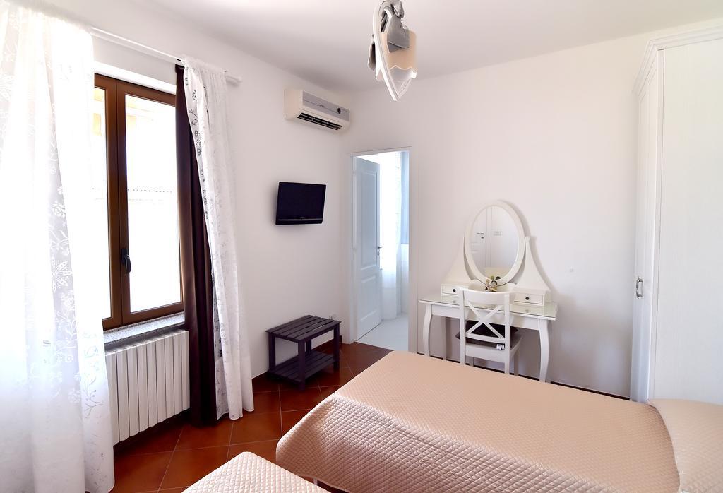 B&B Home Sweet Home Розолини Экстерьер фото